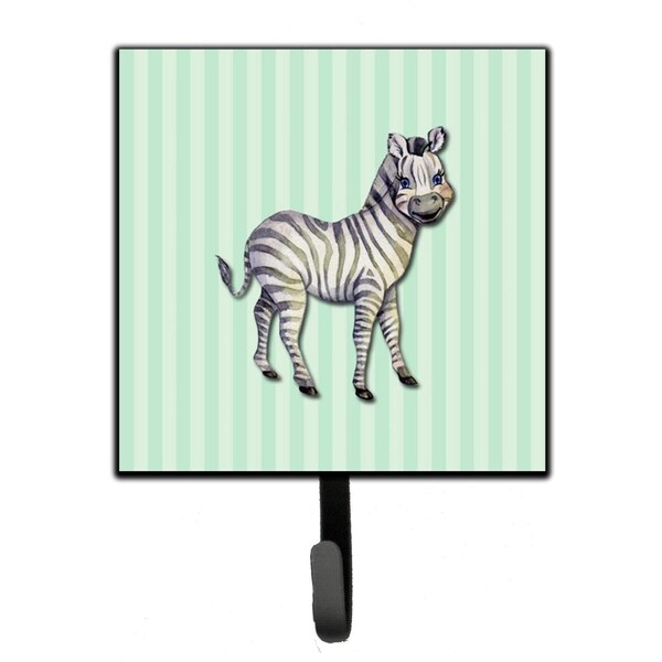 Jensendistributionservices Zebra Leash or Key Holder MI2102496 - main